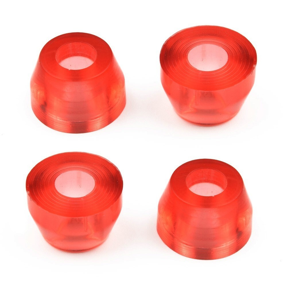 High Performance Replacement Bushings for Skateboard Longboard Accessories