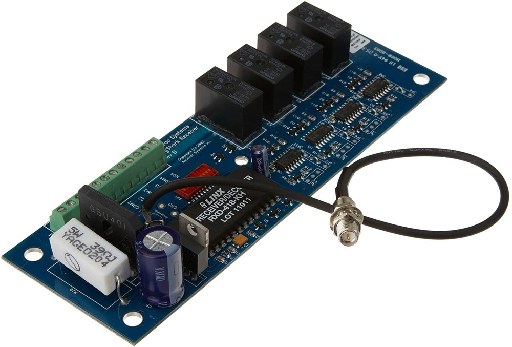 Hayward RCX373904 Printed Circuit Board Remote Control Receiver Ships next day