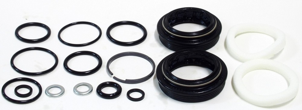 Rockshox Fork Basic Service Kit for XC32 Solo Air A3/ Recon Silver B1