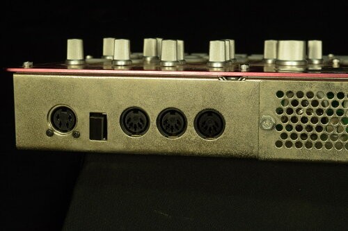 KORG ESX-1 SD ELECTRIBE SX Electribe Sequencer Excellent+