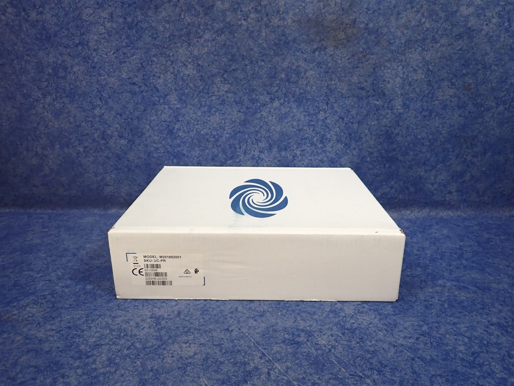 Crestron UC-PR M201852001 UC Presentation Transmitter (E4)