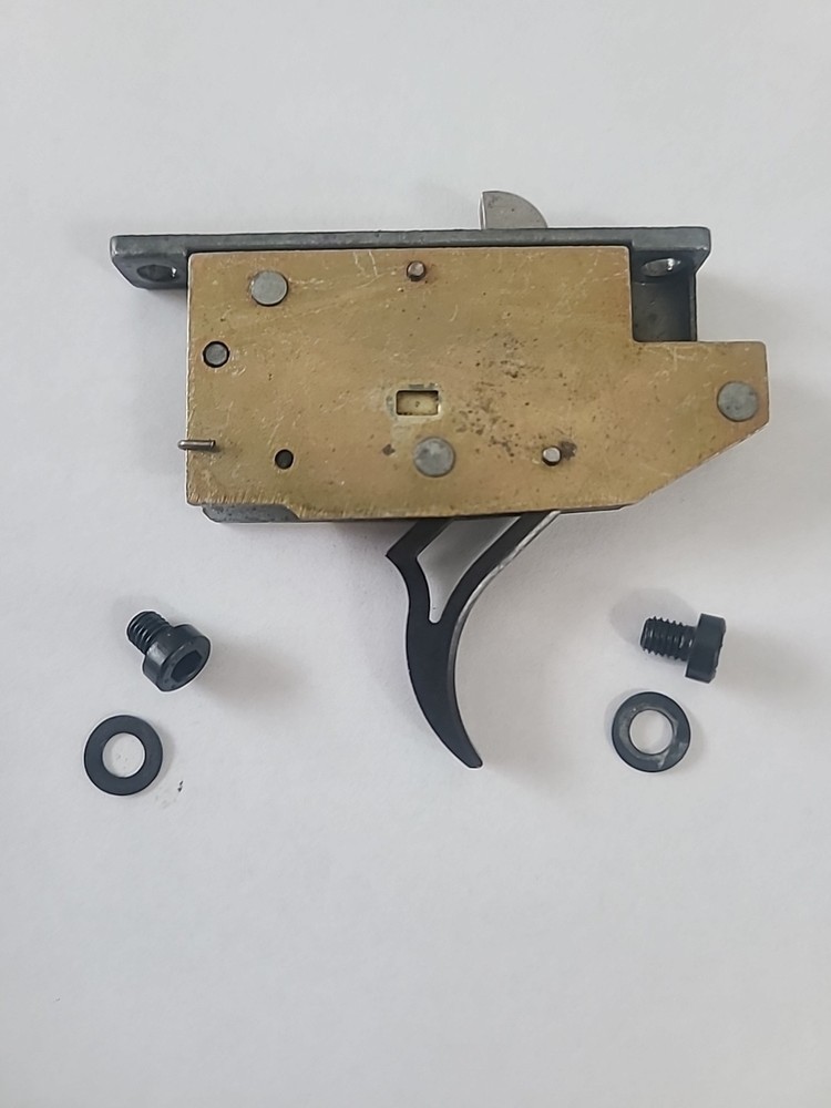 CVA Stag Horn Mag 26 In-line Muzzleloader Rifle Trigger Assembly With Screws