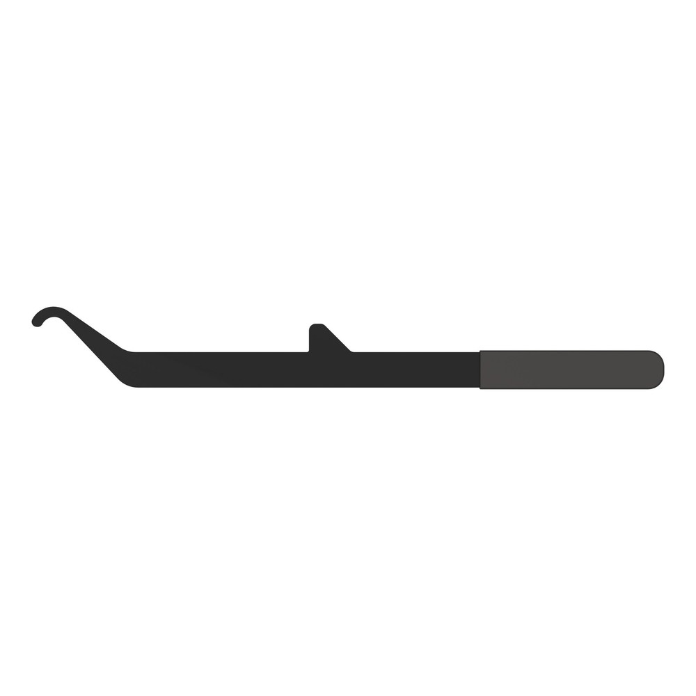 Curt-TruTrack Weight Distribution Hitch Lift Handle Replacement