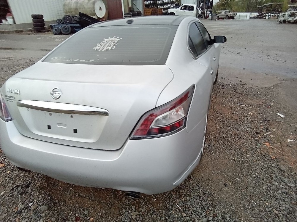 Info-GPS-TV Screen Display Screen Dash Fits 10-14 MAXIMA 1323008