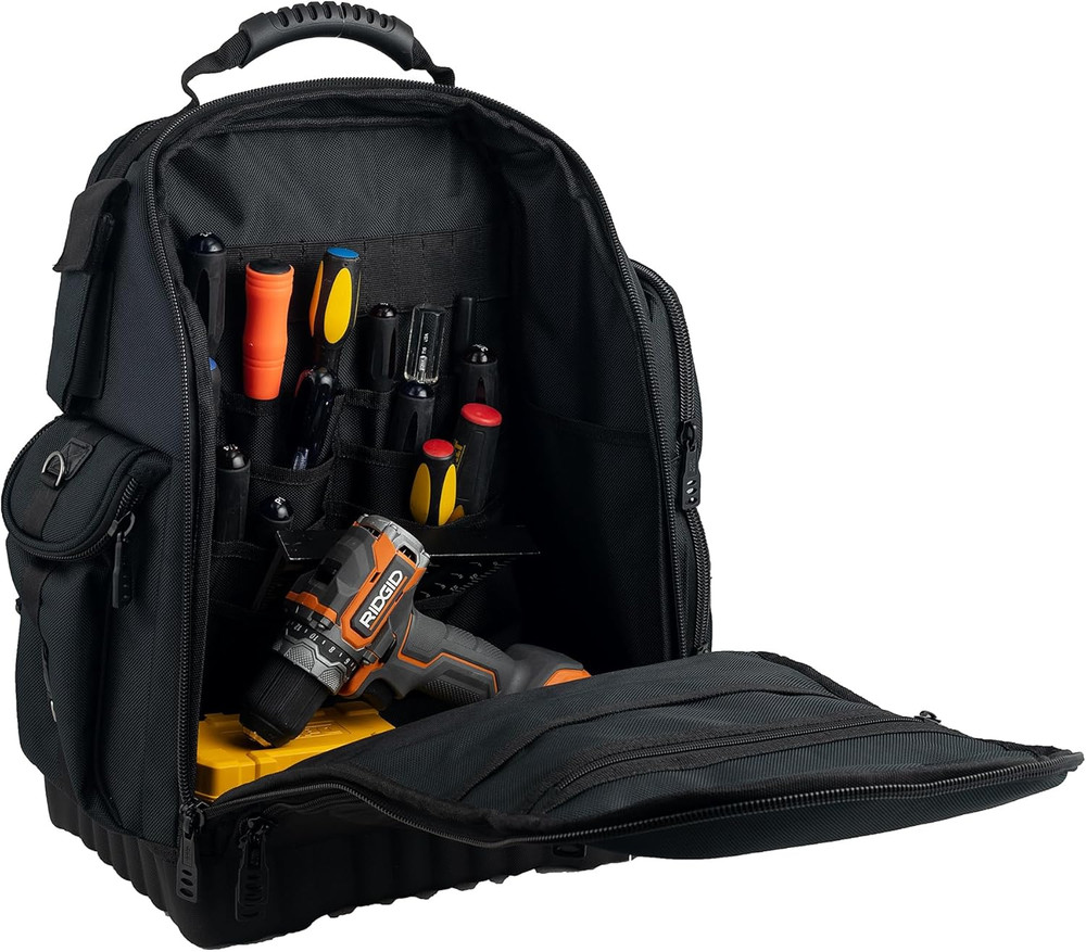 Tools DO-DES Gear Destroyer Tech Pack, Black
