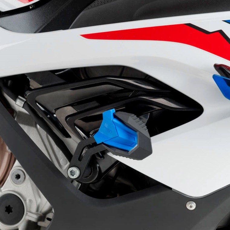 Puig Frame Slider R19