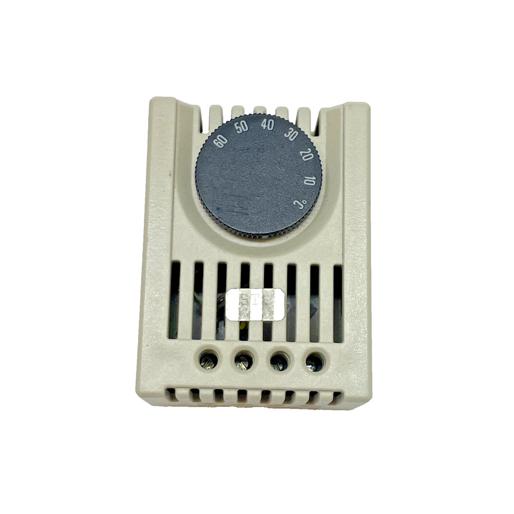 Sarel 17558 Thermostat 250 V Temp Control 10–60 °C