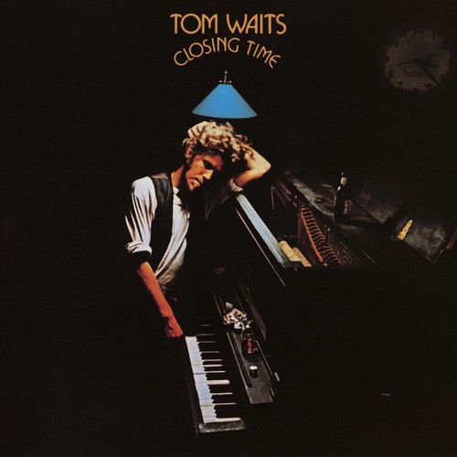 Tom Waits - Closing Time [New CD]