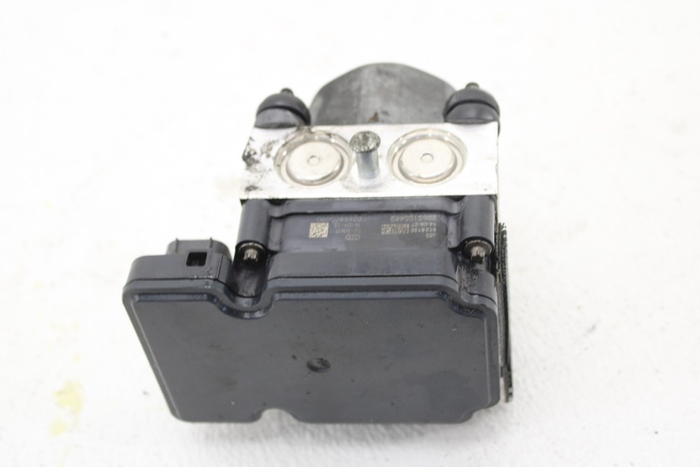 2014-2016 Harley Davidson Electra Glide ABS Pump Unit Module 41100013