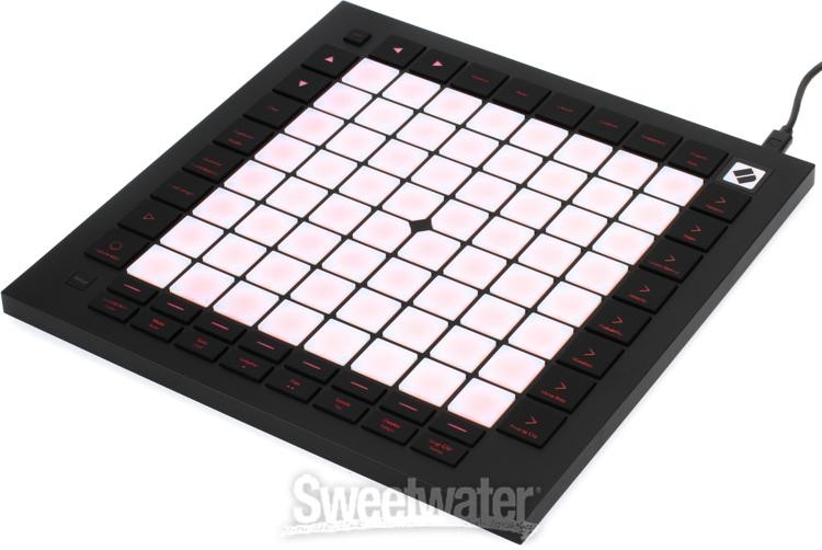 Novation Launchpad Pro MK3 Grid Controller for Ableton Live