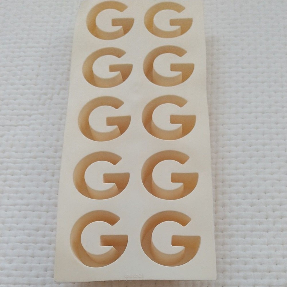 Gucci ice machine kitchen novelty 01