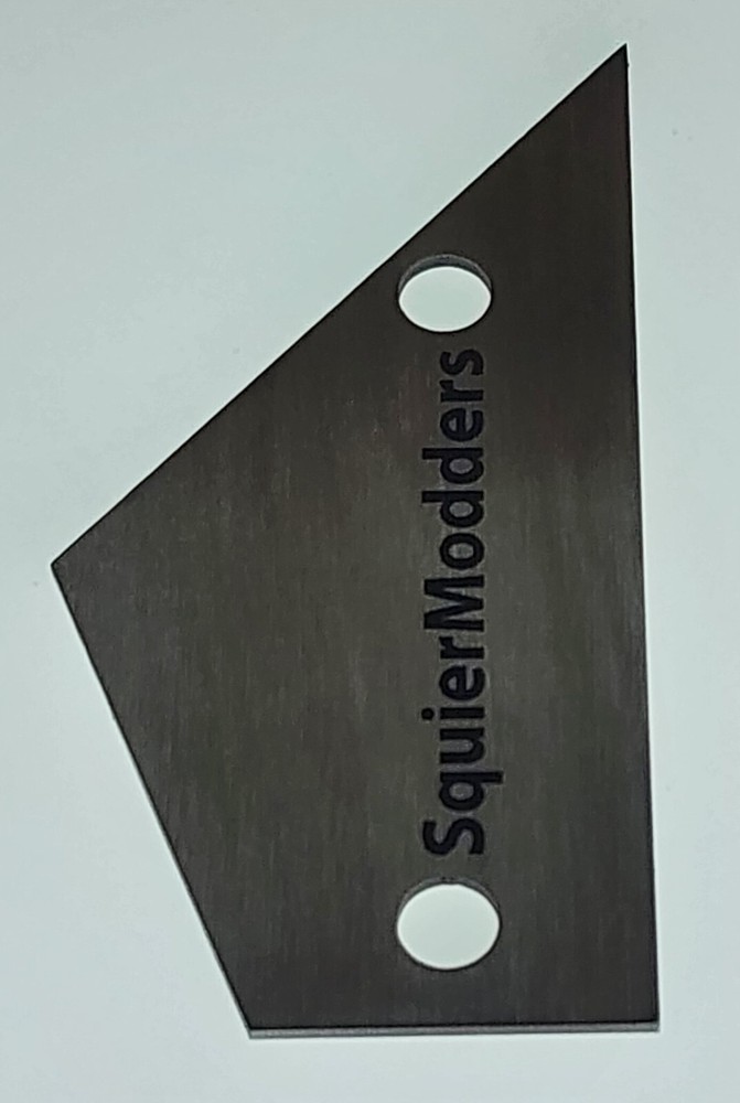 SquierModders Fret Rocker