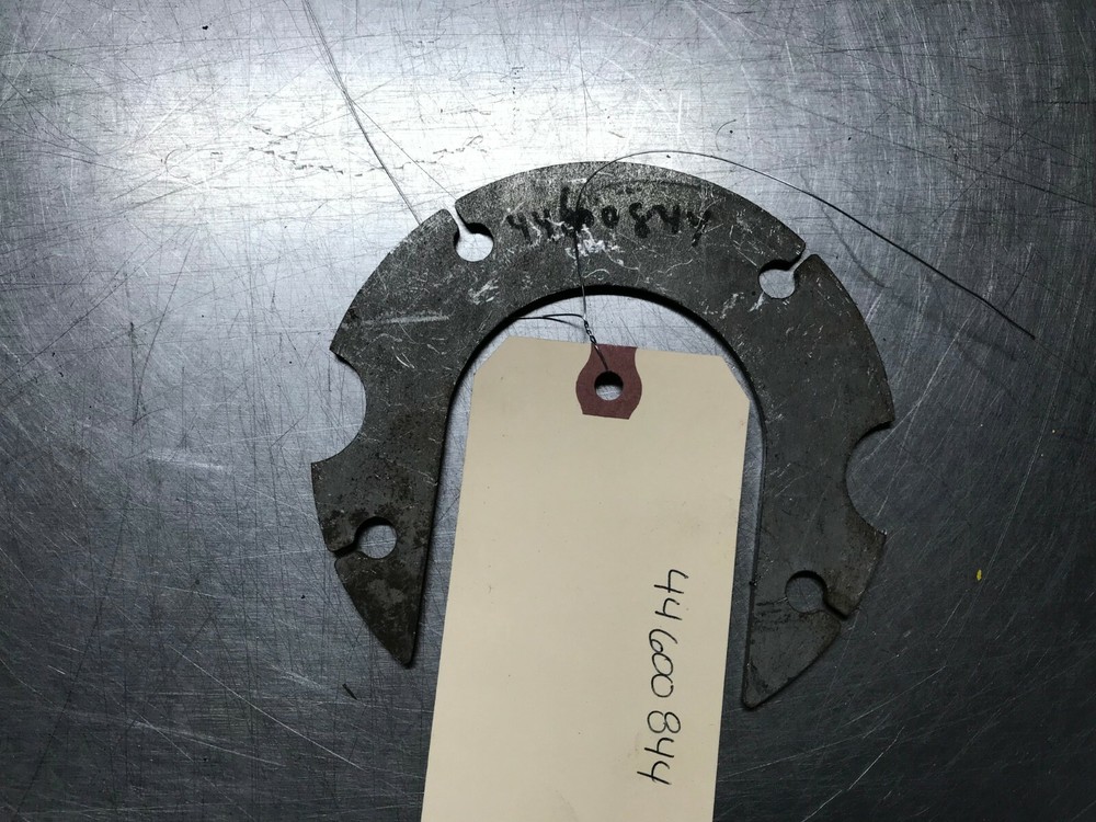 44600844  GENUINE  DAEWOO