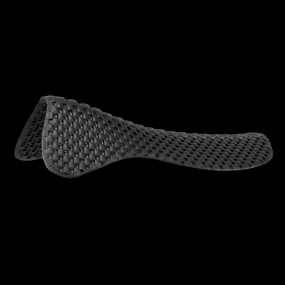 Acavallo Piuma Air Release Featherlight Pad AC070 - Charcoal