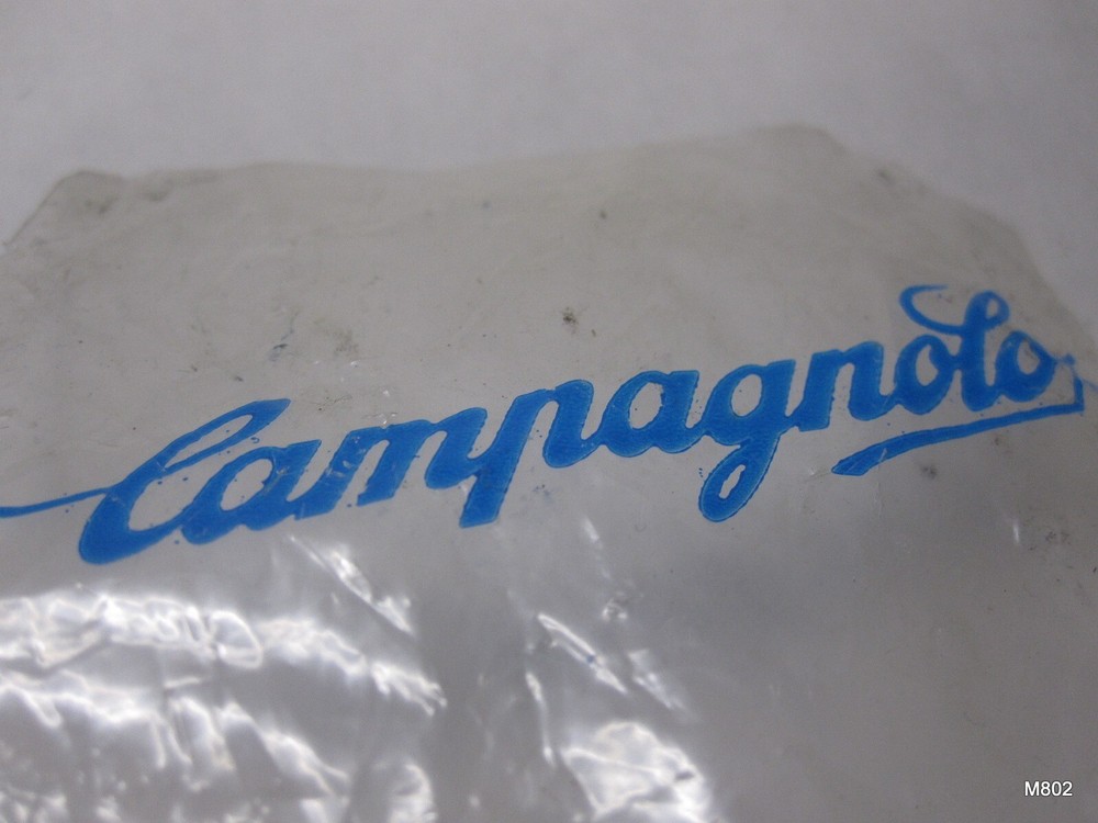 Single Campagnolo Ultra Torque Threaded Bottom Bracket Cup 68x46 LEFT