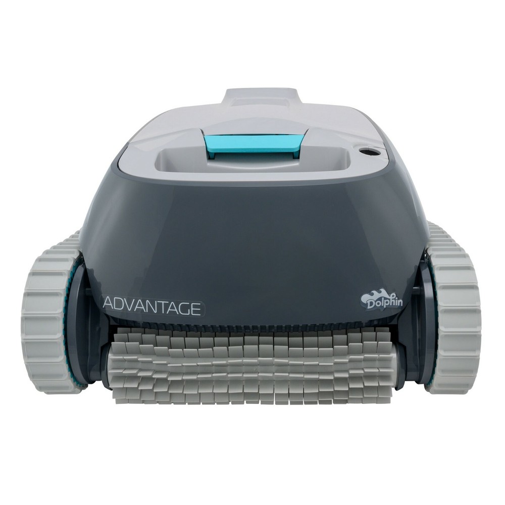 Dolphin Advantage Inground Robotic Swimming Pool Cleaner
