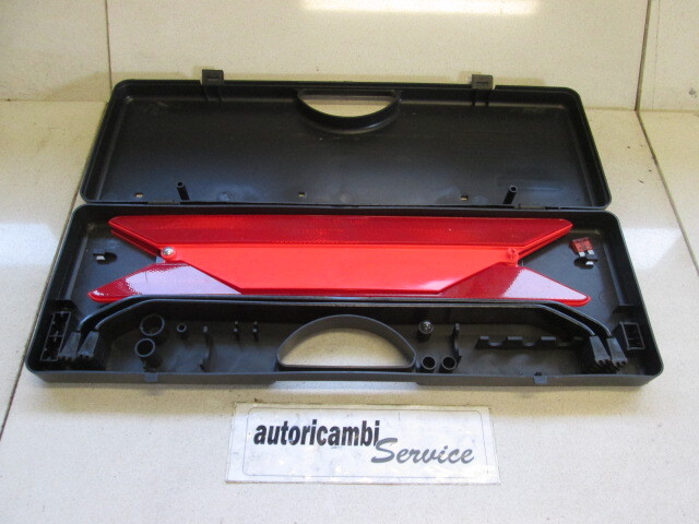 73130 REPLACEMENT SIGNALING TRIANGLE