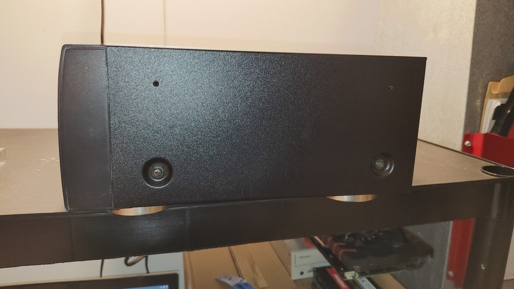 Teac W-790R Stereo Cassette Deck. -HEAR IT-