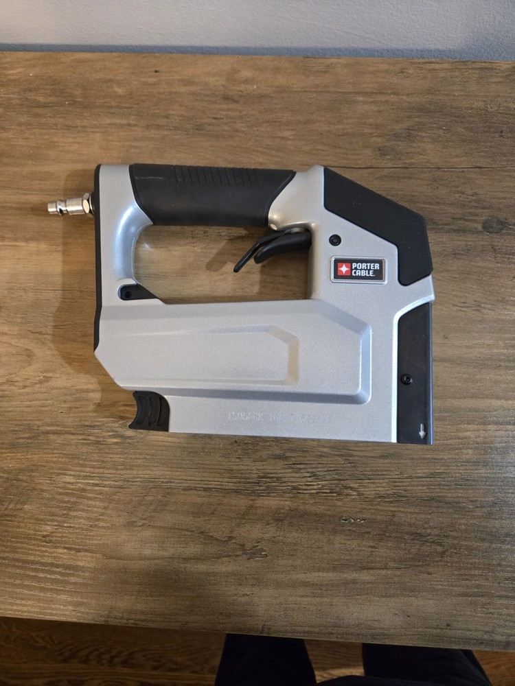 Portable Pneumatic Stapler