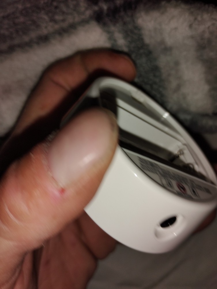Omron Pocket Pain Pro PM400 (Unit Only)