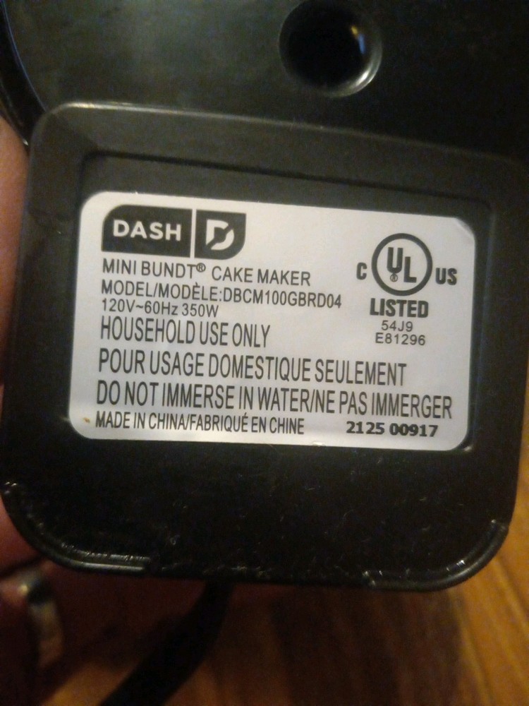 Mini Cake Maker And Whaffle Maker