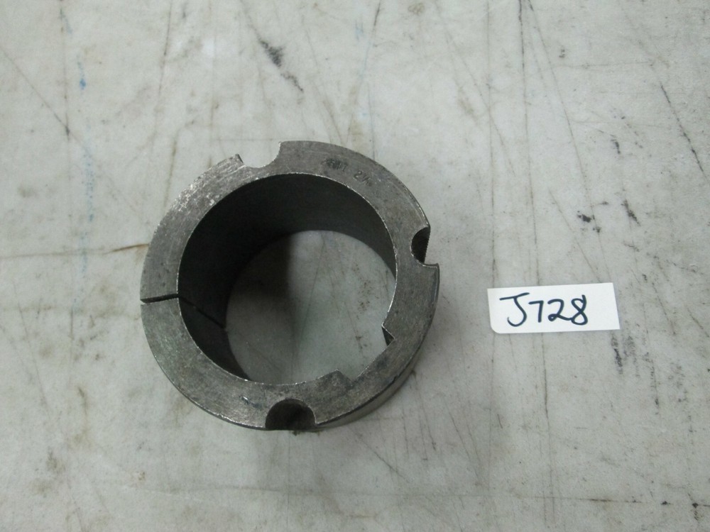 Taper-Lock Bushing 2517 2-7/16 (New)