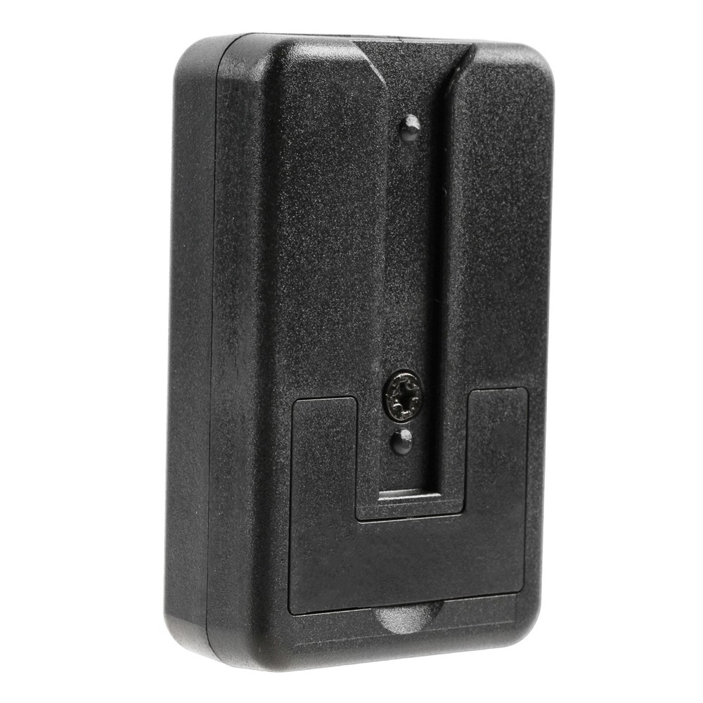 Replacement For Linear DT-2A Delta-3 2-Button 310MHz Garage Gate Remote
