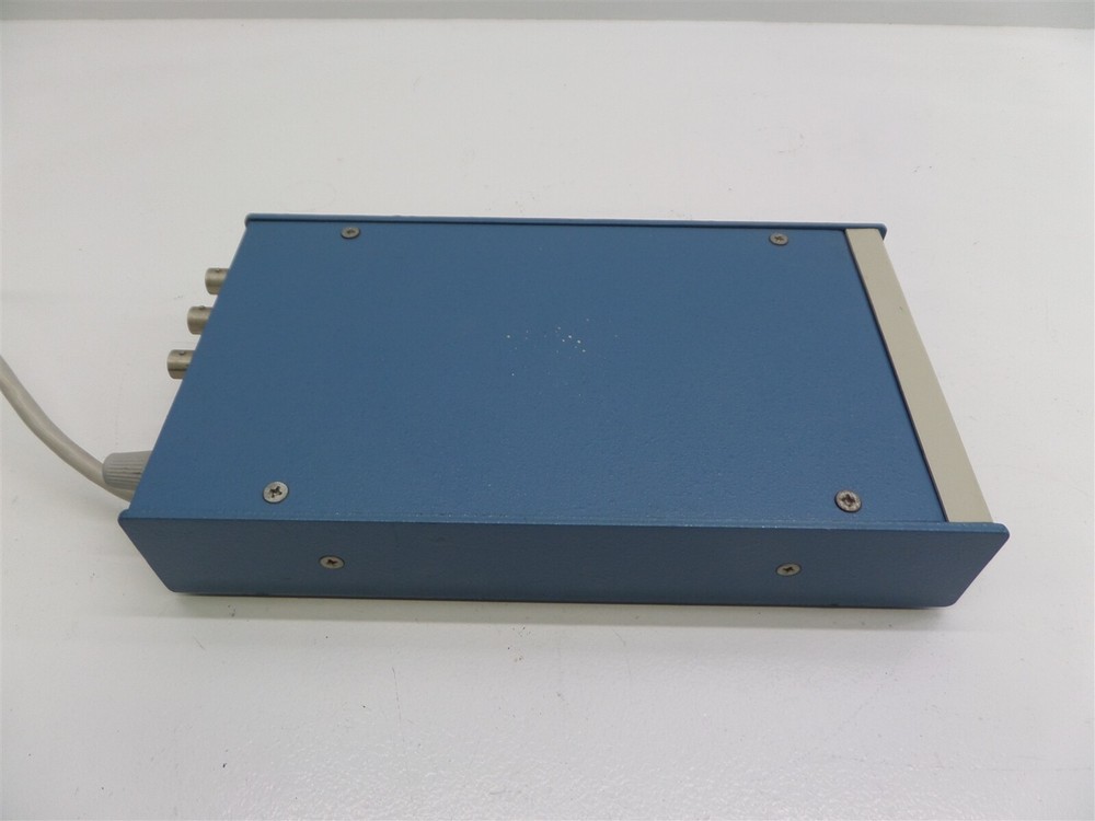 Sigma Electronics PDA-110 Pulse Delay Switch