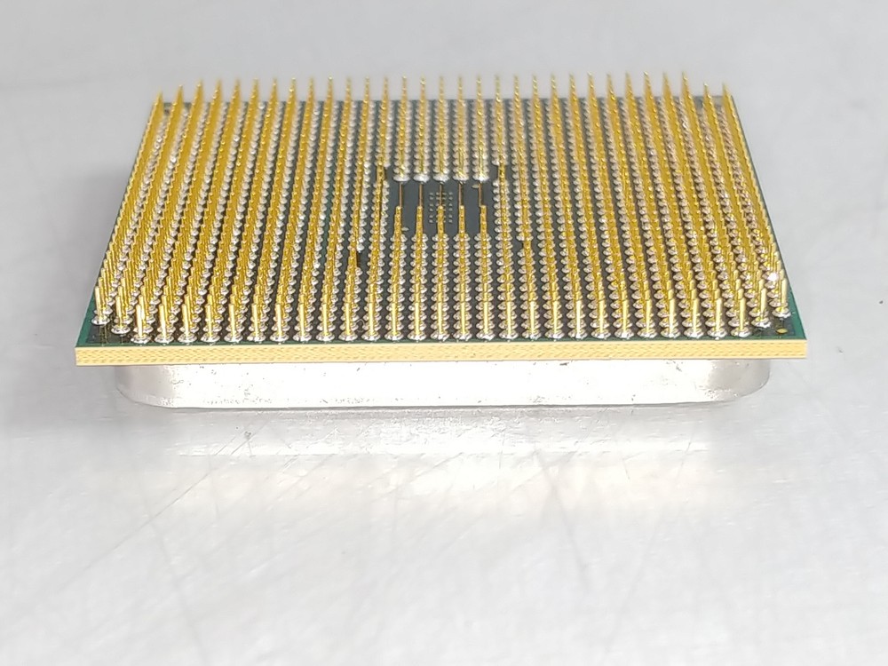 AMD A8-7600 Socket FM2+ 3.10 GHz Desktop CPU Processor AD7600YBI44JA