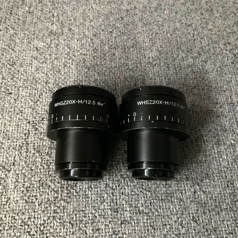 Olympus WHSZ20x-H/12.5 Eyepiece