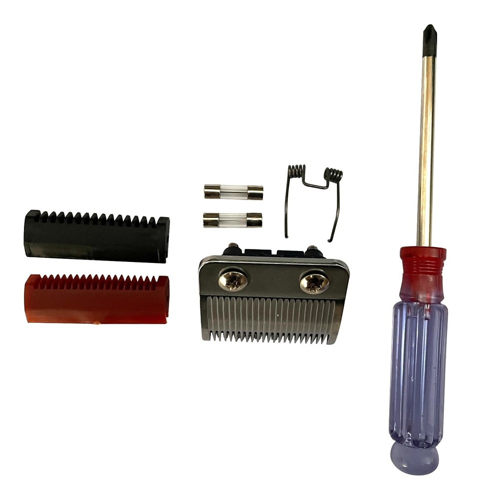 110V Single Head Automatic Thread Cutting Machine Clothes Wire Cutter 700W