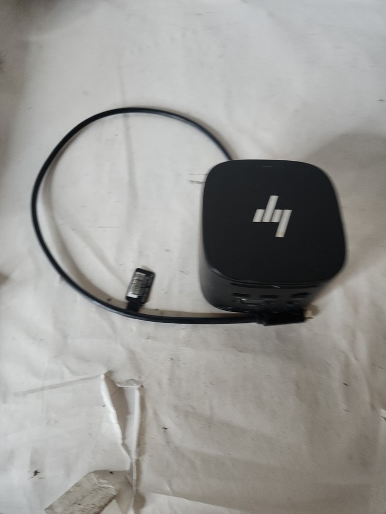 HP Thunderbolt Dock 120W G2 (HSN-IX01)