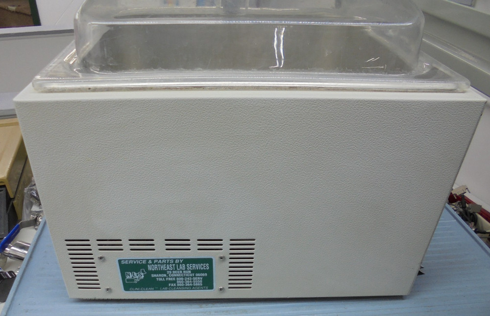Lab Line 18007 14.6L Water Bath