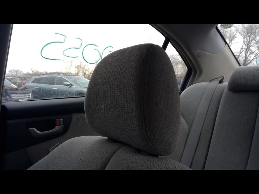 OPTIMAKIA 2008 Headrest 940062