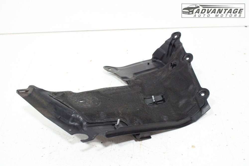 2015-2018 MERCEDES C300 W205 FRONT LEFT SIDE PARTITION INSULATION PANEL OEM