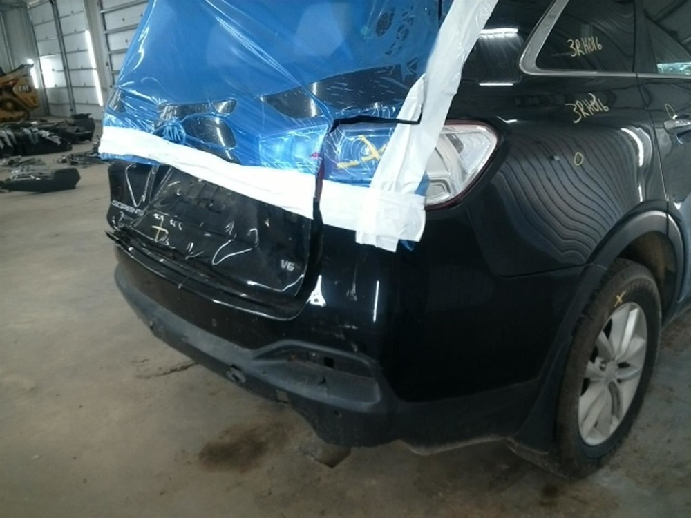 SORENTO 2017 Transmission Shift 104884937