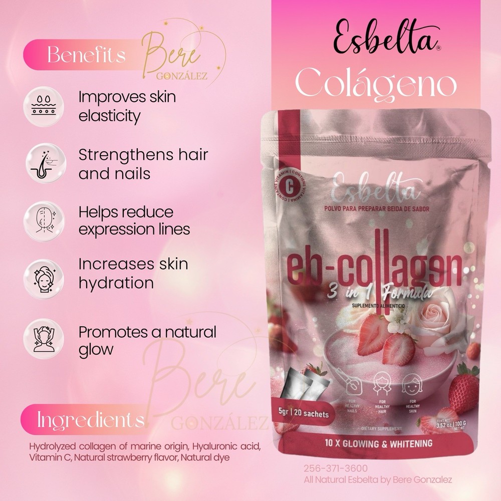 Esbelta Collagen