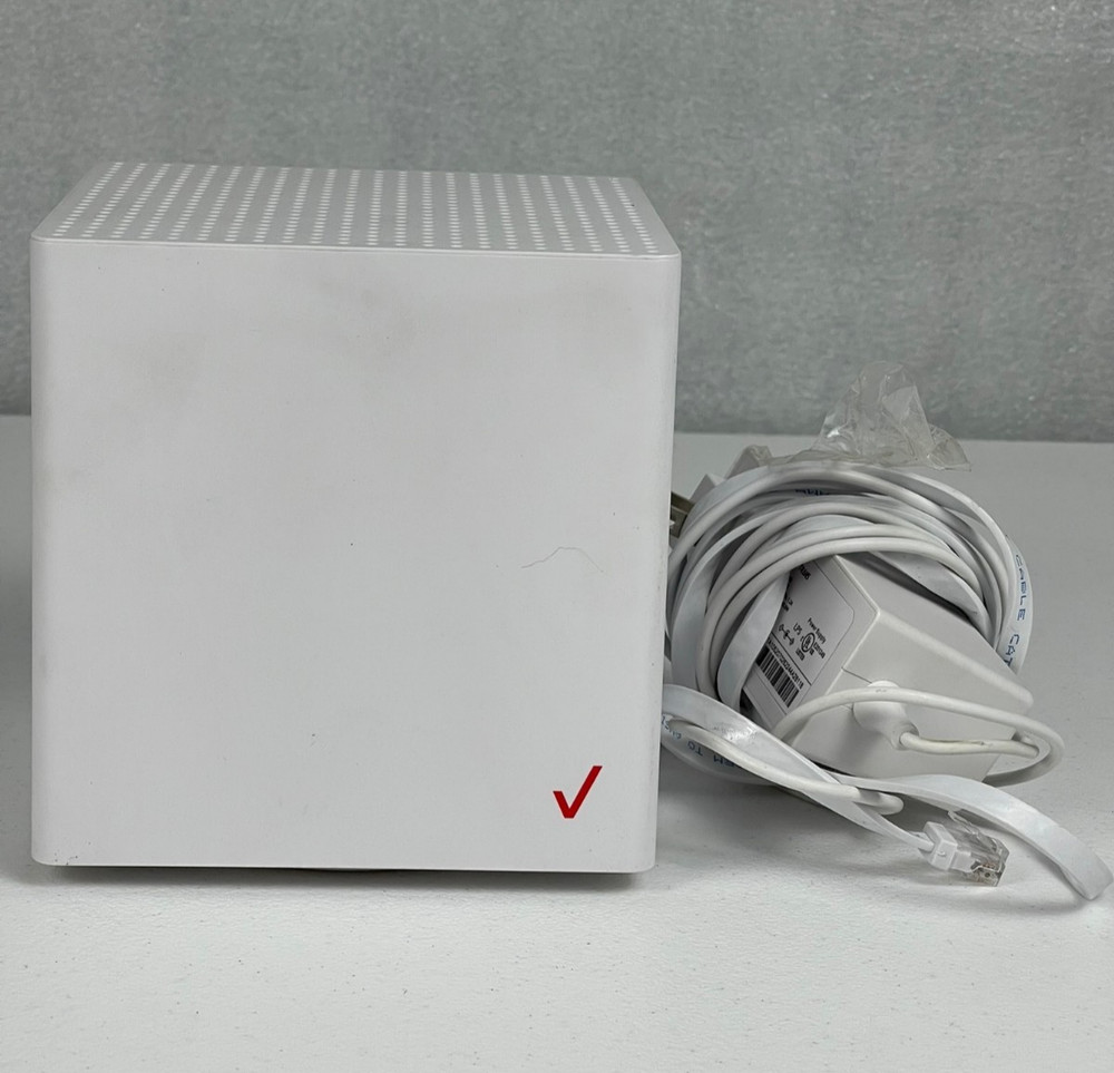 Verizon ARC-XCI55AX Internet Gateway (Tested)