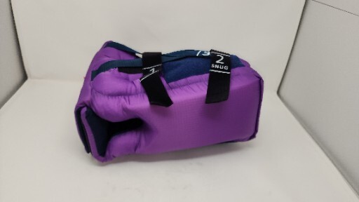 Primo HeelCheck Boot Soft PROTECTOR BOOT Left or Right