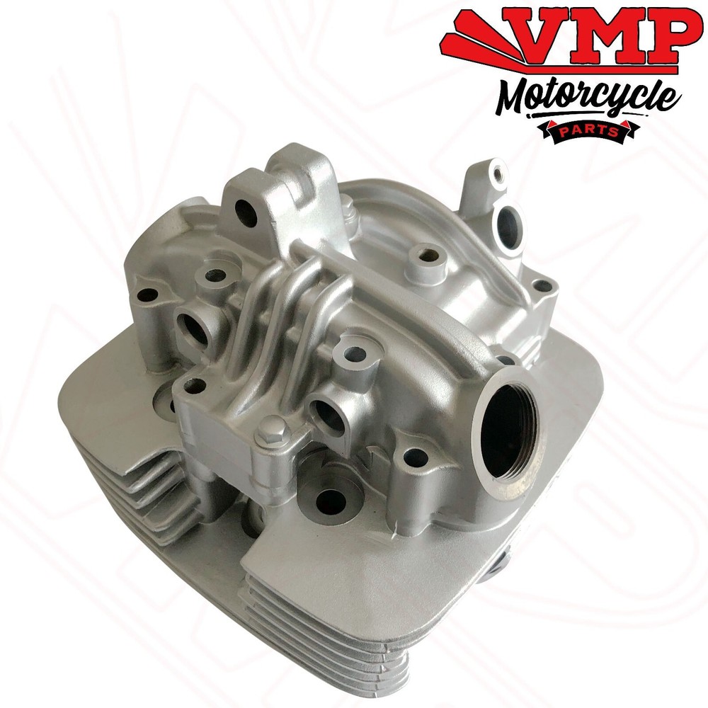 Keeway STRIKE  125 Engine Cylinder Head Valve Cover - Bare Euro 3