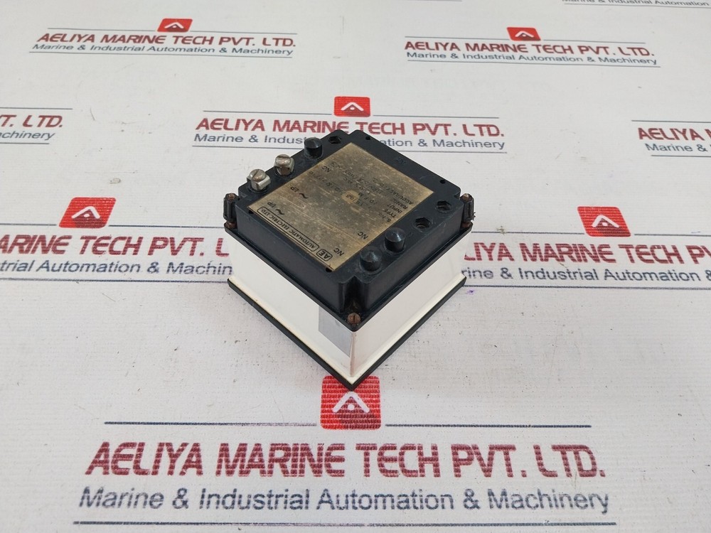 AE D.F.M. Digital Frequency Meter 110VAC