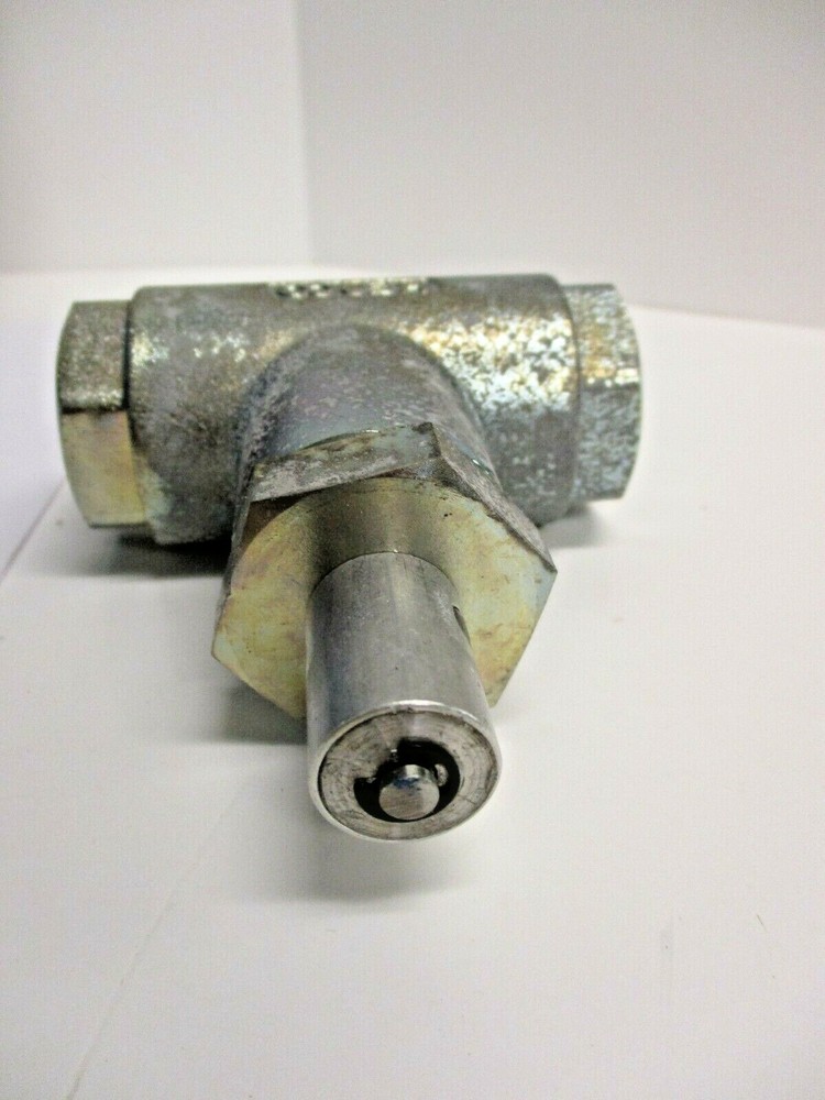 KENCO, OIL LEVEL CONTROLLER, KLCE-25-HPA-DPDT-FS