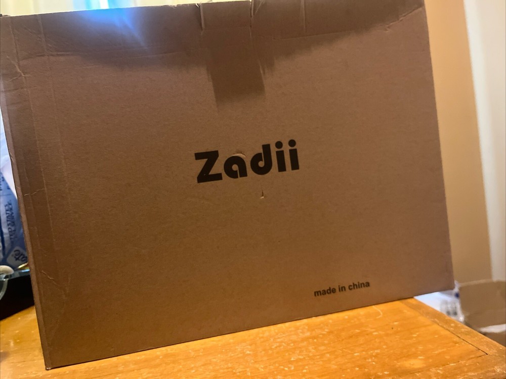 Zadii Soft Carrying Case