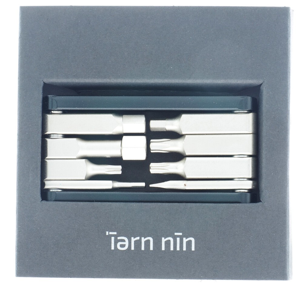 Pinarello MOST Iron 9 Functions Mini Multi Tool