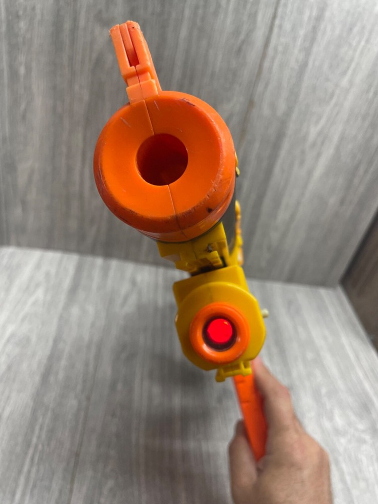 NERF Rekon MKII 2007