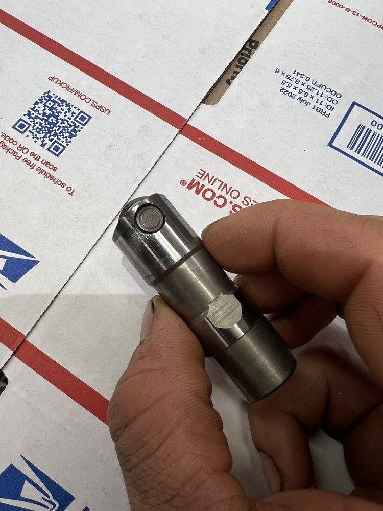 Mercruiser GM perfomance hydraulic roller lifter 12499225