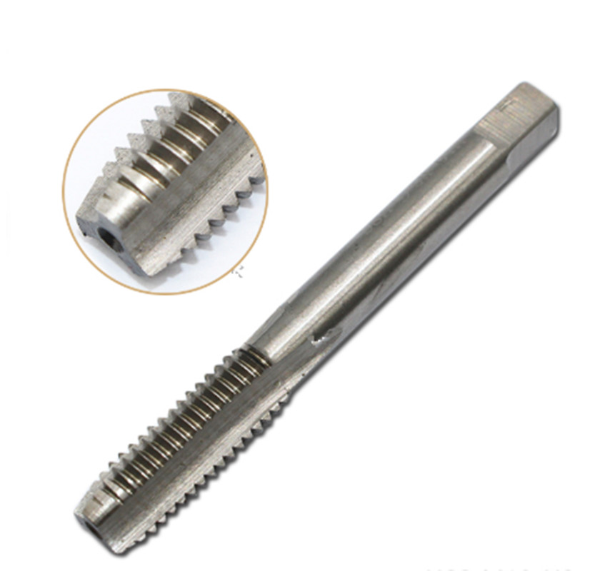 New 1pc HSS 5/16-14 Right Machine Thread Plug Tap Threading Tool