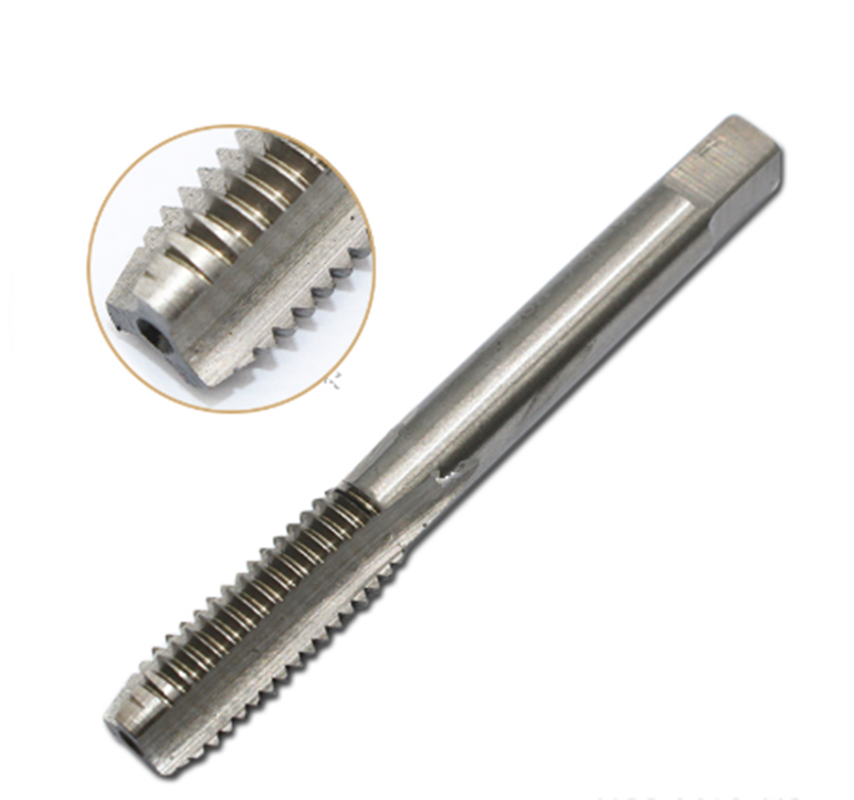 New 1pc HSS 5/16-14 Right Machine Thread Plug Tap Threading Tool