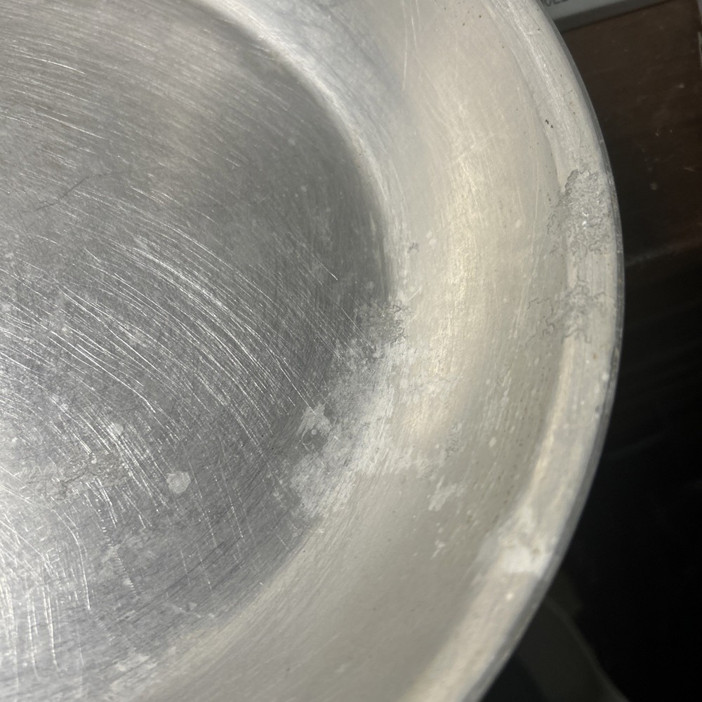 Eagleware Professional Cookware Frying Pan EW3030 12" Aluminum