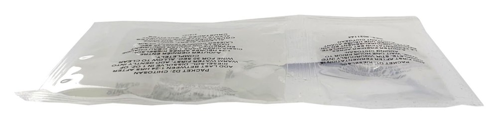 Super-Kleer KC Finings - 2-Pack